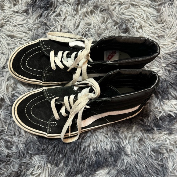 Old School Vans - Picture 3 of 6